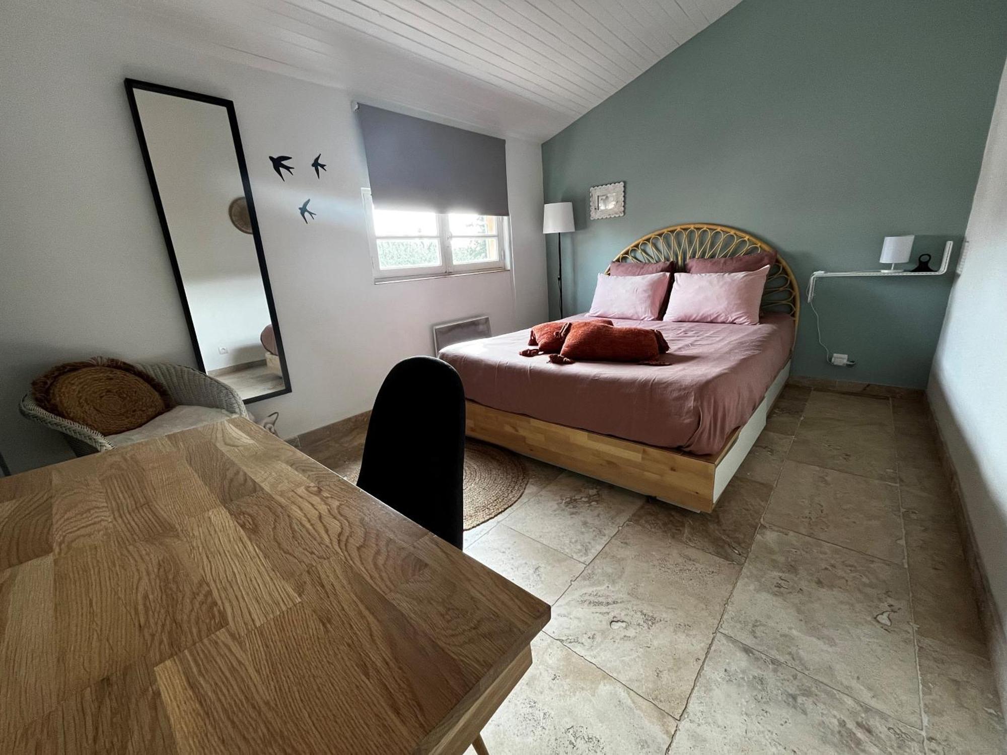 Maison Provencale Au Calme De La Campagne Avec Jacuzzi Aix-en-Provence Extérieur photo